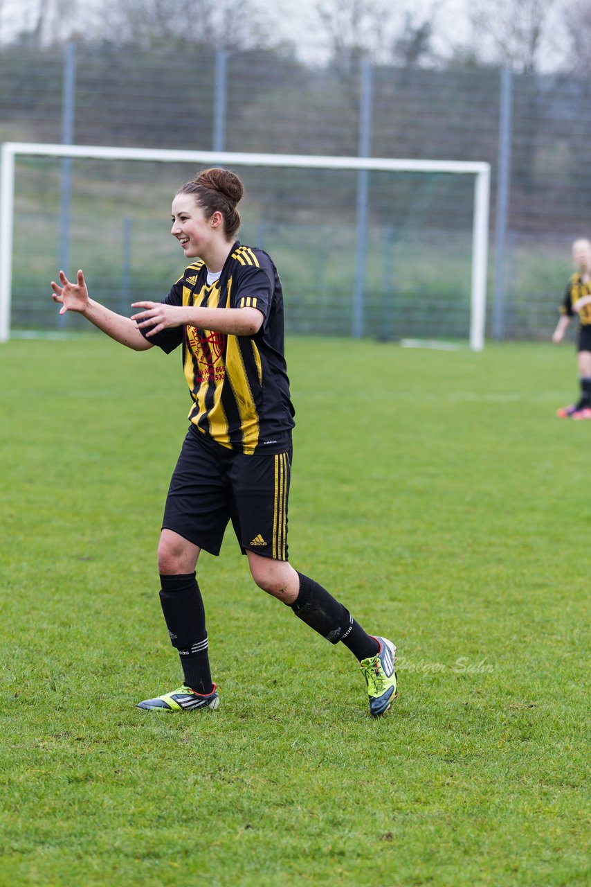 Bild 272 - B-Juniorinnen FSC Kaltenkirchen - SV Frisia 03 Risum-Lindholm : Ergebnis: 0:5